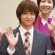 Hey! Say! JUMP八乙女光、初の教師役に感慨「いよいよそういう年か」“金八先生”から勇気【スクラップ アンド コーラス】 画像