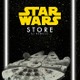 「スター・ウォーズ」日本初の常設ストア誕生！池袋PARCO＆ルクア大阪に今秋オープン 画像