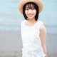 日向坂46五期生・大野愛実「週刊少年マガジン」登場 夏の魅力満載 画像