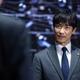 「VIVANT」次回予告に“一瞬”映った謎の人物に考察過熱「もしかして薫さん？」「間違いなく重要人物」 画像