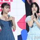 森七菜、蒔田彩珠の“呼び方”にツッコミ「本当の友達みたい」撮影で深まった仲明かされる【Prime Video Presents 東京】 画像