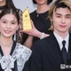 「めおと日和」芳根京子＆本田響矢、手繋ぎ新ビジュアルに反響続々「落ち葉が永遠マークになってる」「ちょっと照れてる」 画像