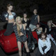 XG、LAの夜の住宅街を舞台にした「NO GOOD」のPerformence Video公開。「この完成度は凄い」と絶賛の声 画像