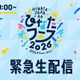 日向坂46、6日に緊急生配信実施へ「ひなたフェス2026」中止受け 画像