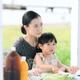 「Tシャツが乾くまで」咲子（蒼井優）の“大きな秘密”続々判明「失踪癖より強烈」「波瀾万丈な人生」【ネタバレあり】 画像