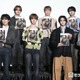 MAZZEL、写真集ロケ地・タイでのハプニングとは「大量に届いてしまって」【1st photobook with ZEAL】 画像