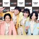 モナキ「オールナイトニッポン0」放送決定 ケンケン＆サカイJr.がパーソナリティを担当 画像