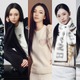 aespaカリナ、ゴルフウェア姿で美脚披露「MARK & LONA」秋冬ビジュアル公開・スペシャルアイテムも登場 画像