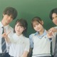 「今日好き」夏休み編2026、せいあや＆すーはるカップルSPムービー公開 せいたろう「初めての彼女なので、撮影中も緊張しました」【コメント】 画像