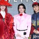 Mrs. GREEN APPLE、夏季休暇明け報告「1ヶ月会わなかったの結成以来初めて」3ショット公開 画像