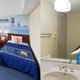 ハウステンボスの「エヴァ」コラボ部屋が進化！バスルームは機体識別番号を模したタイル＆ペンペン演出も 冬限定グルメ＆グッズも続々 画像