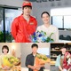 「Tシャツが乾くまで」松山ケンイチ、“ピザ屋さん”扮し蒼井優のクランクアップ現場に駆けつける 約3ヶ月間の撮影完走 画像
