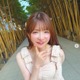 大食い女王・もえのあずき、美ボディ際立つビキニ姿でサウナへ「ウエストのライン綺麗」「憧れのスタイル」と反響 画像