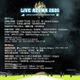 福島最大級の音楽フェス「LIVE AZUMA 2026」最終出演アーティスト発表。ふみの・MONKEY MAJIKらがラインナップ 画像