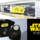 eLabシリーズのコーナーも「STAR WARS STORE by BENELIC」池袋店は10月よりオープン 画像
