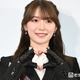 櫻坂46守屋麗奈、うさ耳パーカー＆ミニ丈ボトムスから美脚ちらり「最強」「天使」と反響 画像