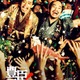 仲野太賀＆池松壮亮が歌い踊る、大河ドラマ「豊臣兄弟！」祝祭感溢れる後期キービジュアル完成 画像