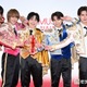 M!LKの“新聞折込チラシ”がSNSで話題沸騰「朝から元気出る」「こんなの初めて」キャッチコピーにも注目集まる 画像