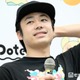 フィッシャーズ・シルクロード、息子とピクサー展満喫「後ろ姿にホッコリ」「立ち姿そっくり」と反響 画像