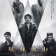 金城武7年ぶり主演、ルイス・クーら共演、『風林火山』12月公開　ディストピア化した香港で起こるクライムアクション大作 画像