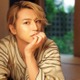 超特急タカシ、セクシーだと思うメンバーはリョウガ 秋の浴衣姿で色気放つ「JUNON」特集登場 画像