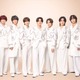 Travis Japan、松田元太主演ドラマ「はだかんぼうたち」主題歌決定 “愛することはエゴなのか”問い描く大人のラブソング 画像