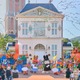 ハウステンボスのハロウィン2026開幕！ミッフィー仮装パレードや最恐ホラー、秋の美食まで見どころ満載 画像