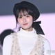 乃木坂46遠藤さくら、黒ベレー帽×大きなリボンがアクセント「お人形さんみたい」「似合いすぎ」と絶賛の声【TGC2026A/W】 画像