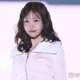 FRUITS ZIPPER櫻井優衣、ピンクのミニ丈セットアップでガーリースタイル「似合う」「お姫様みたい」と話題【TGC2026A/W】 画像