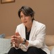 Netflixシリーズ「ダウンタイム」小宮ルイ（間宮祥太朗）ビジュアル秘話 メッシュ・カラコン・メイク…「トッピングが全部乗せ」【モデルプレス独占】 画像