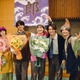 なにわ男子・大橋和也、桜田ひより・櫻井海音らと笑顔のクランクアップ「みんなの力で完成させることができました」【人生を変えたコント】 画像