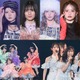 日向坂46・FRUITS ZIPPER・Juice＝Juiceら豪華集結 ライブ＆ランウェイでグループそれぞれの魅力解放【「IDOL RUNWAY COLLECTION 2026A/W」写真特集Vol.1】 画像