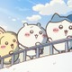 映画「ちいかわ」2026年公開興行ランキングNo.1・公開59日間で興行収入158.4億円突破 最新場面カットも解禁 画像