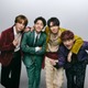 ふぉ～ゆ～、デビュー曲は堂本光一書き下ろし＆コーラス参加「BLOOM WORLD」15年支えた作家陣がカップリング楽曲提供 画像
