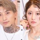 「ラヴ上等2」出演話題・ルネ、みみ＆りょーぴーとの3ショットが話題「みみと手繋いでる？」「ラブラブで可愛い」 画像