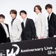 WEST.、グループ活動終了を発表「それぞれが今後目指す活動や方向性を踏まえ」7人は10月以降もタレント活動継続【全文】 画像