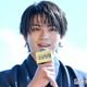 岩瀬洋志、写真撮るときの工夫明かす 参考にしているのは海外俳優・アイドル【もうパパ！】 画像