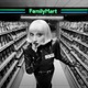 レディー・ガガ、ファミマ新CMでアルバイト姿 レジ打ち・モップかけ等の日常業務「とても刺激的でアーティスティックな経験だった」 画像