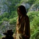 永山瑛太主演「恩讐の彼方に」映画化決定 岩壁を見つめる異様な姿解禁 画像