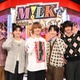 M!LK、2つの冠番組が放送決定 お悩み解決＆本気で“恥”をかくバラエティ 画像