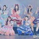 CANDY TUNE、新曲含む3曲披露で会場熱狂 村川緋杏が“挑戦したいこと”明かす【ガルアワ2026A/W】 画像