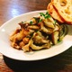 簡単なのに美味しすぎる！「きのこのクリーム煮」そのままでも、パスタに絡めても【シェフのテク】 画像