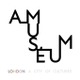 「AMUSEUM」ポップアップイベントが10月2日より開催。世界の美術館・博物館のオフィシャルグッズが集結 画像