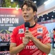 バレー男子・高橋塁選手、同性愛者と公表 弟・高橋藍選手がきっかけで「初めて自分自身を認めることができました」 画像