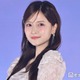 乃木坂46金川紗耶、シアーミニスカで圧巻美脚際立つ「ドキドキするほど綺麗」「芸術的」の声 画像