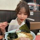 【キャバ嬢の深夜4時の限界飯】大食い美女の簡単自炊レシピ ダイエット中の罪悪感ゼロヘルシーメニューも 画像