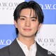 Aぇ! group正門良規「失敗だらけですよ」ジュニア時代を回顧「かっこよければ最終的にOKみたいなところがある」【連続ドラマW　MR -医薬情報担当者-】 画像