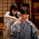 芳根京子＆本田響矢「めおと日和」本編初出し予告映像解禁 2人の絶妙な距離感がたまらない“うぶキュン”全開場面写真も一挙公開 画像