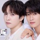 M!LK曽野舜太＆吉田仁人「超至近距離」テーマのWEB CM「近くにいるからわかる、横顔の美しさ」 画像