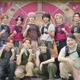 Kis-My-Ft2「ライブよりきつかった」椅子争奪戦に本気で挑む「キスマイ×NEXT」第1弾配信開始 画像